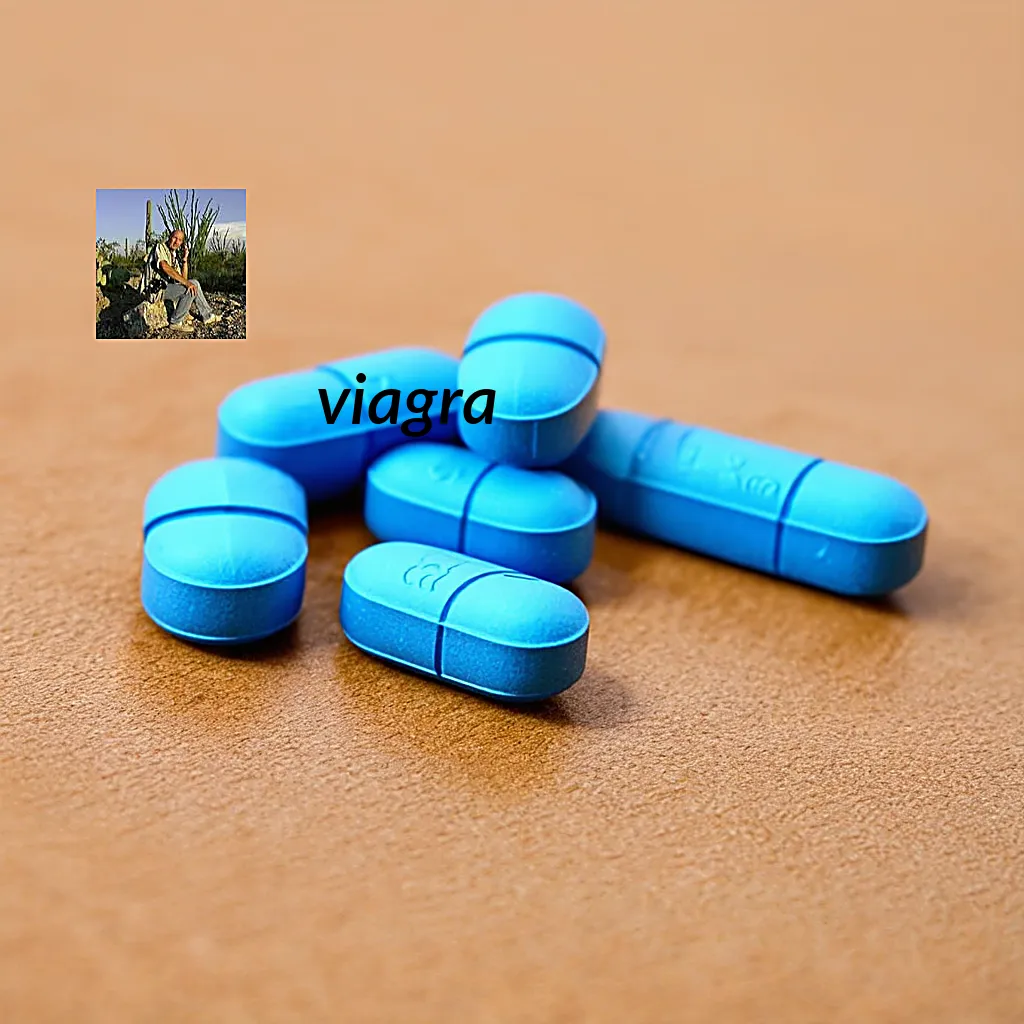 Viagra efectos